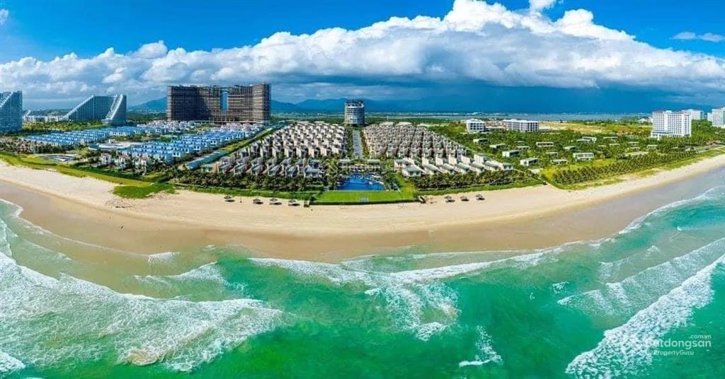 Bán bt tại wyndham garden cam ranh, 8,3 tỷ, 289m2, 3pn, 4wc