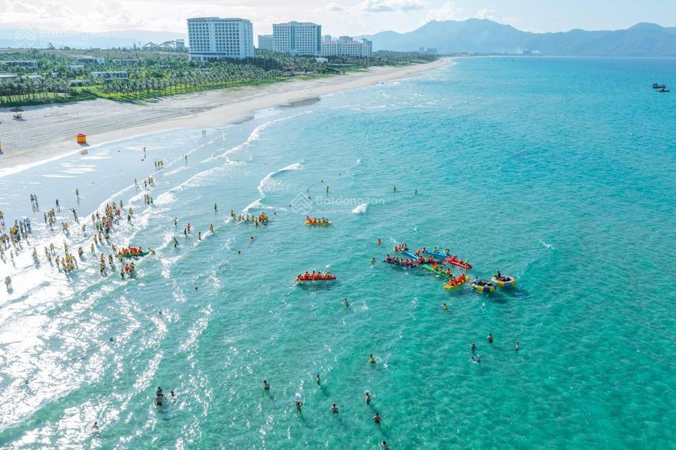 Bán bt tại wyndham garden cam ranh, 8,3 tỷ, 289m2, 3pn, 4wc