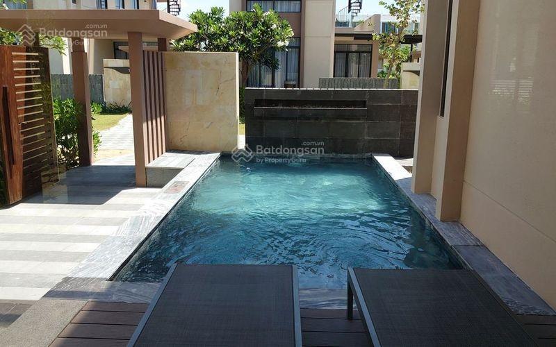 Bán bt tại wyndham garden cam ranh, 8,3 tỷ, 289m2, 3pn, 4wc