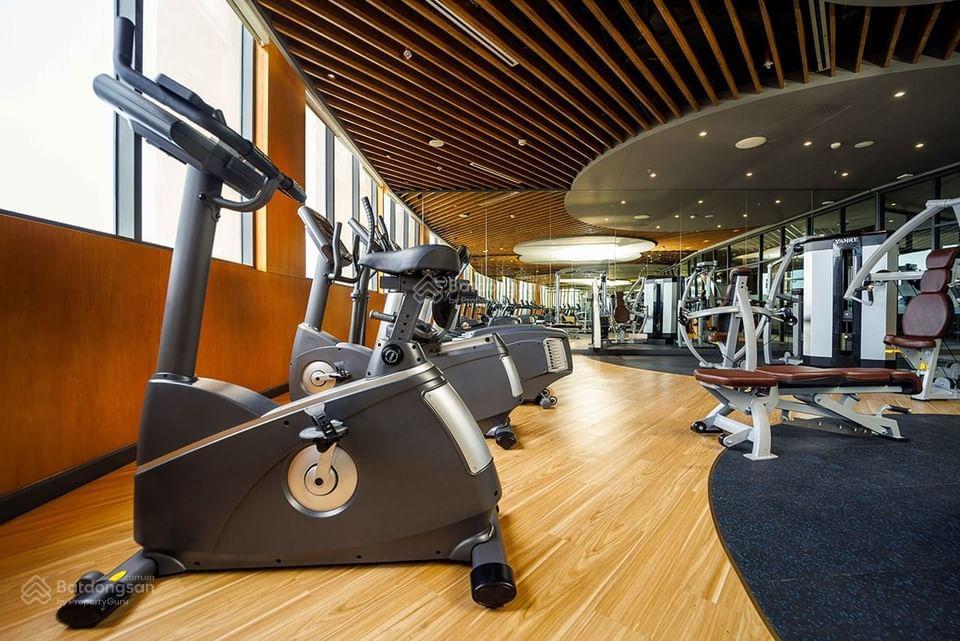 Bán bt tại wyndham garden cam ranh, 8,3 tỷ, 289m2, 3pn, 4wc