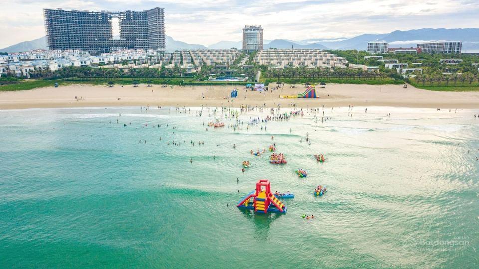 Bán bt tại wyndham garden cam ranh, 8,3 tỷ, 289m2, 3pn, 4wc