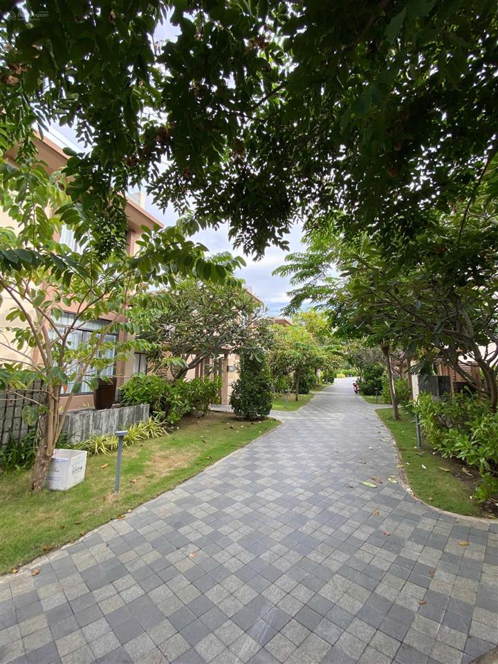 Bán bt tại wyndham garden cam ranh, 8,3 tỷ, 289m2, 3pn, 4wc