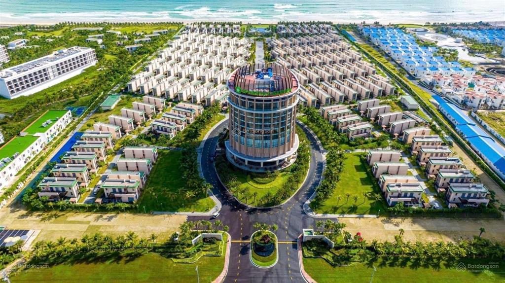 Bán bt tại wyndham garden cam ranh, 8,3 tỷ, 289m2, 3pn, 4wc