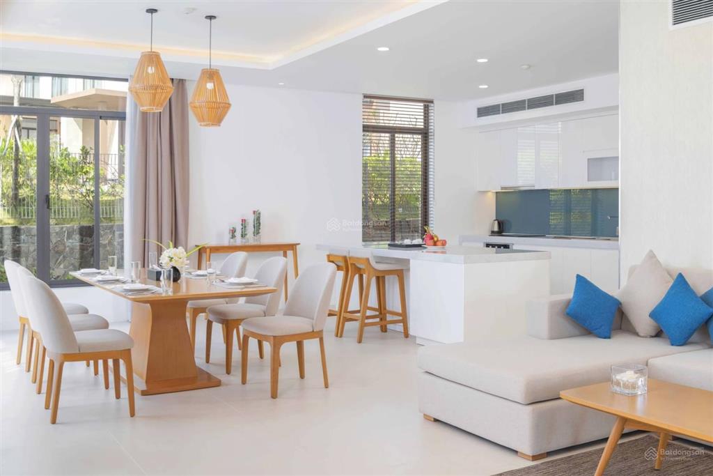 Bán bt tại wyndham garden cam ranh, 8,3 tỷ, 289m2, 3pn, 4wc
