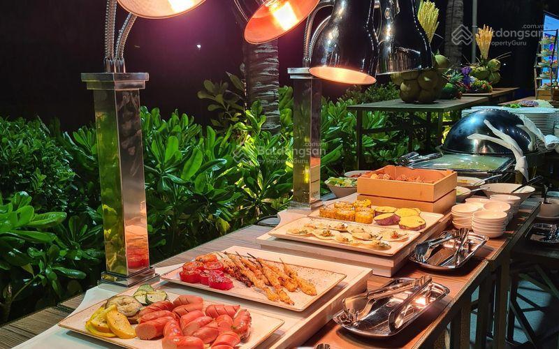 Bán bt tại wyndham garden cam ranh, 8,3 tỷ, 289m2, 3pn, 4wc