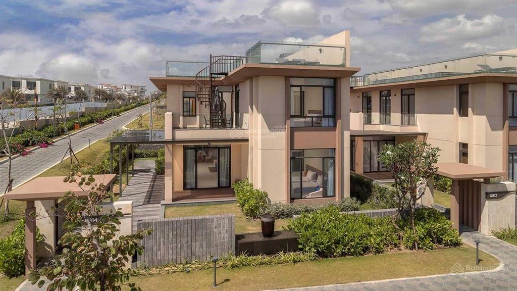 Bán bt tại wyndham garden cam ranh, 8,3 tỷ, 289m2, 3pn, 4wc