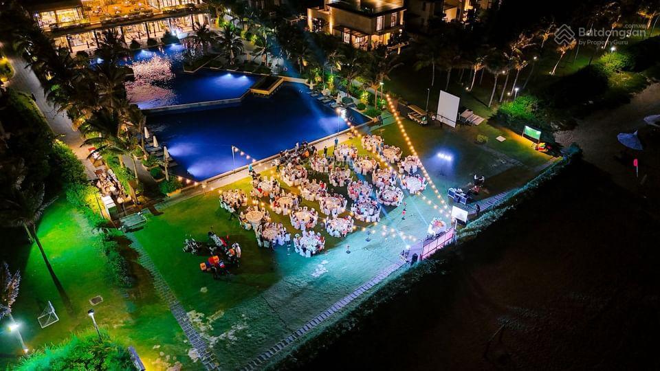 Bán bt tại wyndham garden cam ranh, 8,3 tỷ, 289m2, 3pn, 4wc