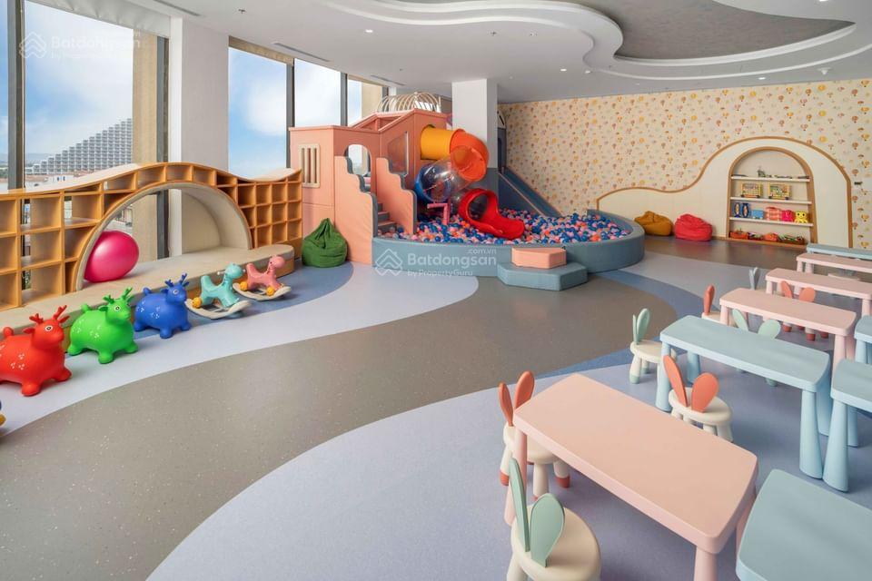 Bán bt tại wyndham garden cam ranh, 8,3 tỷ, 289m2, 3pn, 4wc