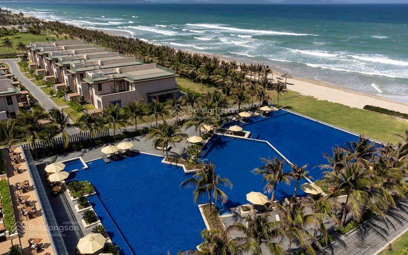 Bán bt tại wyndham garden cam ranh, 8,3 tỷ, 289m2, 3pn, 4wc