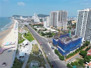 Bán condotel vũng tàu pearl, 2,88 tỷ, 76,78m2, 2pn, 2wc