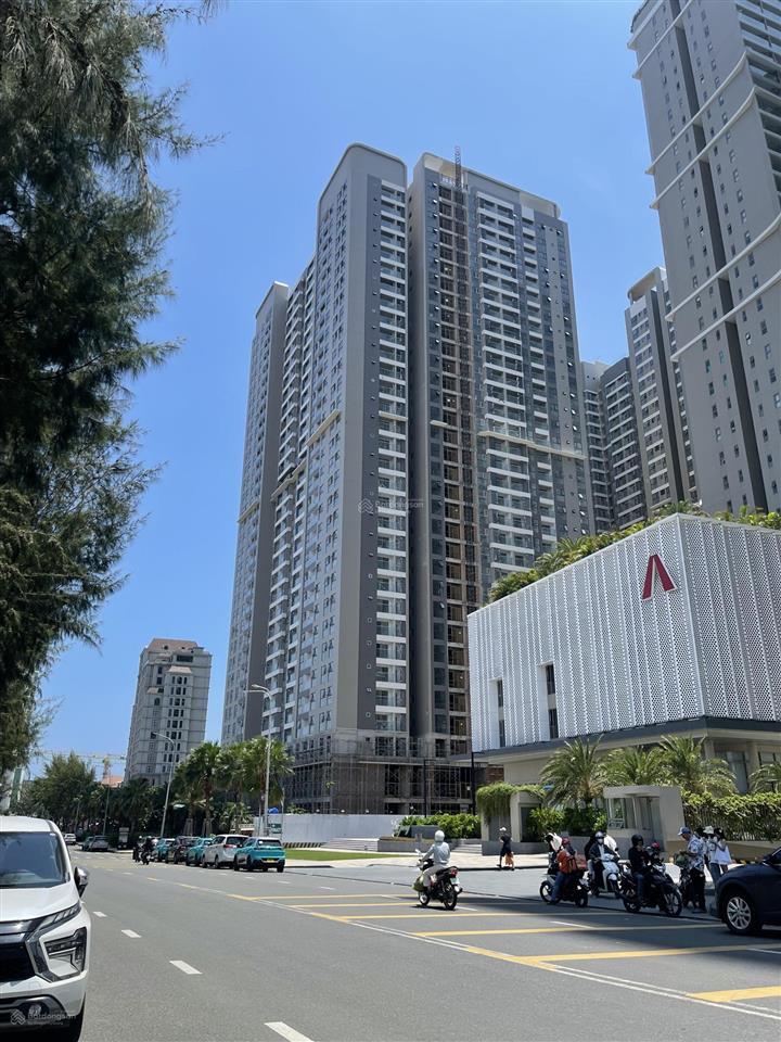 Bán condotel vũng tàu pearl, 2,88 tỷ, 76,78m2, 2pn, 2wc