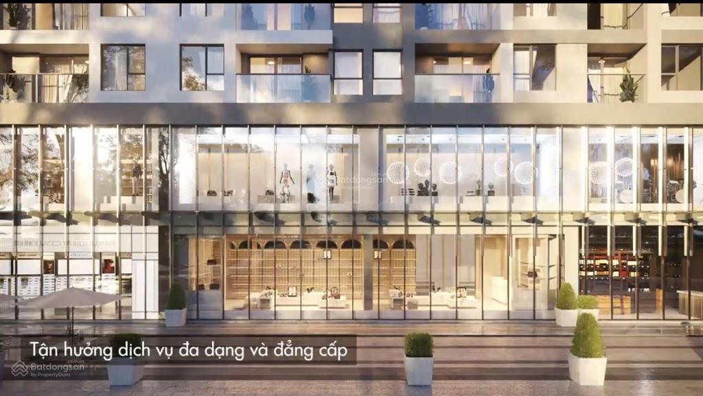 Bán condotel vũng tàu pearl, 2,88 tỷ, 76,78m2, 2pn, 2wc