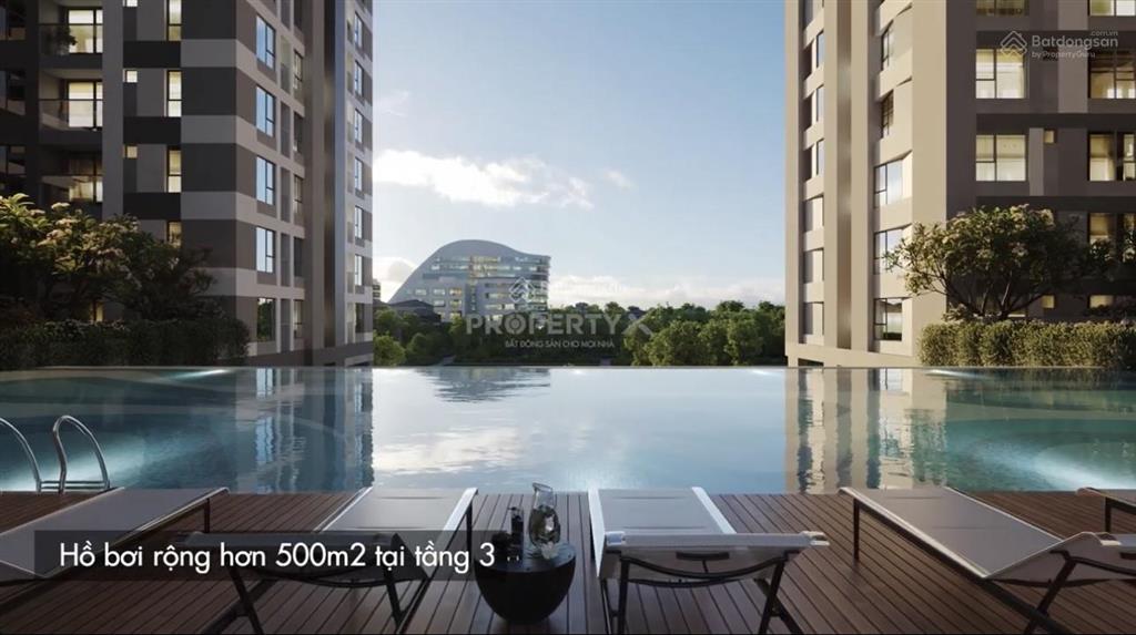 Bán condotel vũng tàu pearl, 2,88 tỷ, 76,78m2, 2pn, 2wc