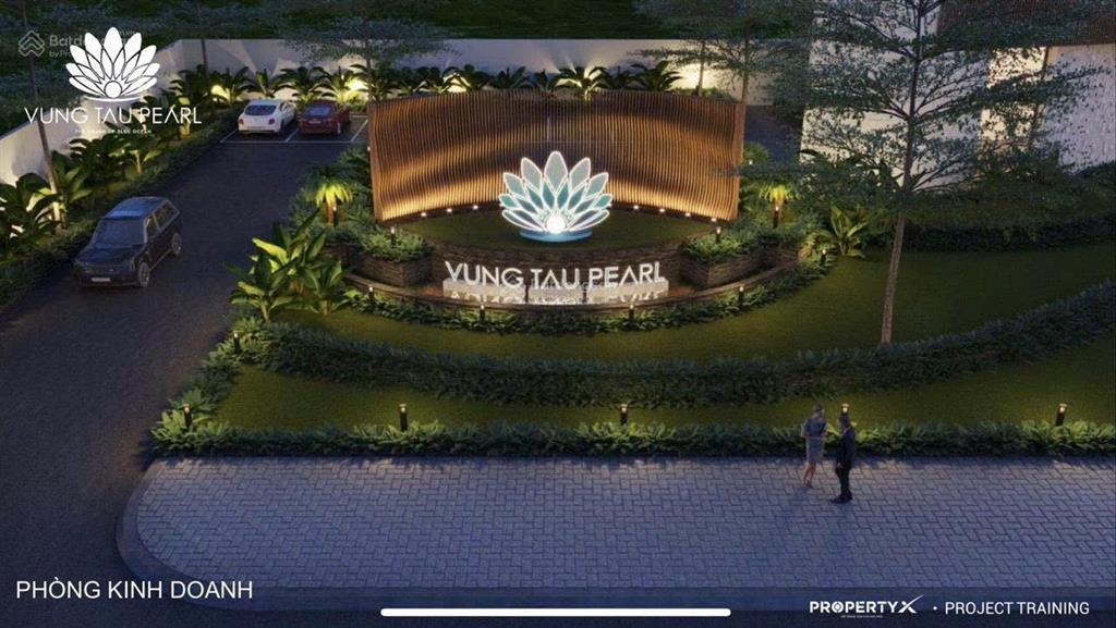 Bán condotel vũng tàu pearl, 2,88 tỷ, 76,78m2, 2pn, 2wc