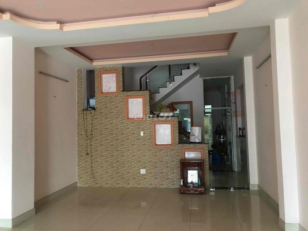 cho thue tầng trệt Man Thiện