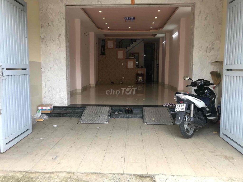 cho thue tầng trệt Man Thiện