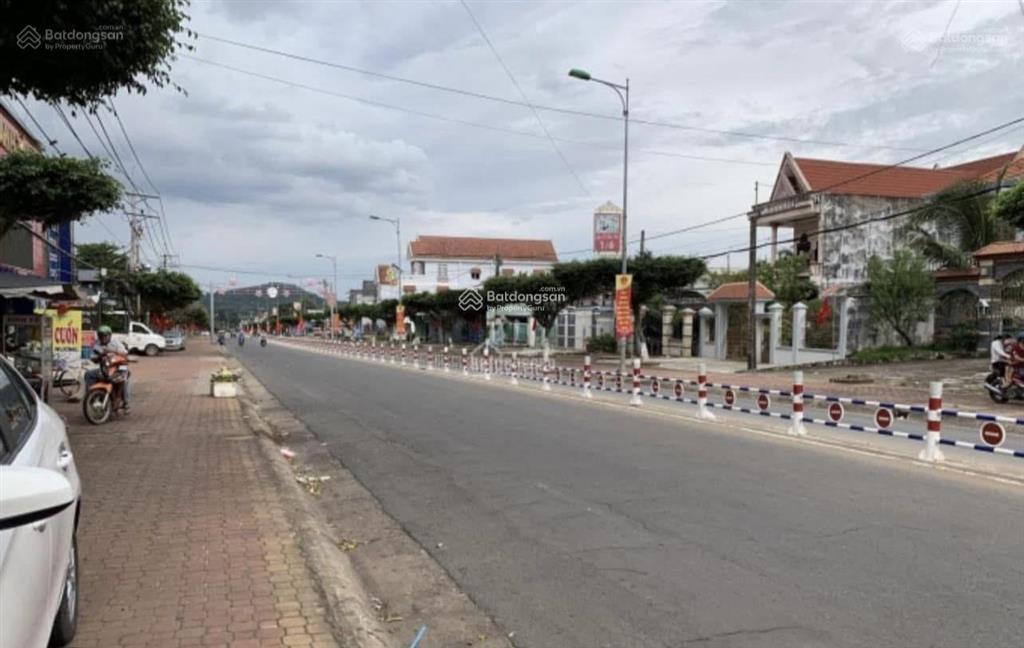 Bán đất tại trần phú, gia ray, xuân lộc, 13,5 tỷ, 950m2, có thổ cư. cung đường kinh doanh sầm uất