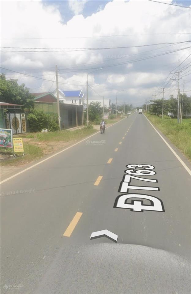 Bán đất tại đường tl 763, kp suối cát, p. xuân lộc, 18 tỷ, 12000m2, gần ql và cổng chào sungroup