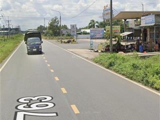 Bán đất tại đường tl 763, kp suối cát, p. xuân lộc, 18 tỷ, 12000m2, gần ql và cổng chào sungroup