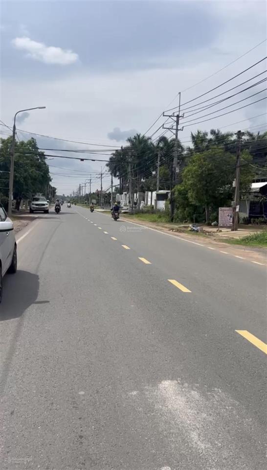 Bán đất tại đường tl 763, kp suối cát, p. xuân lộc, 18 tỷ, 12000m2, gần ql và cổng chào sungroup