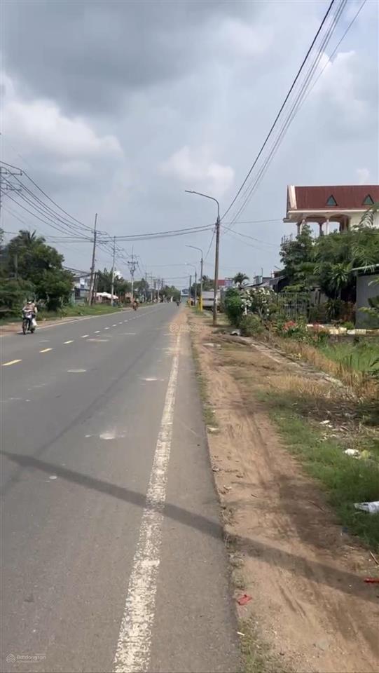 Bán đất tại đường tl 763, kp suối cát, p. xuân lộc, 18 tỷ, 12000m2, gần ql và cổng chào sungroup