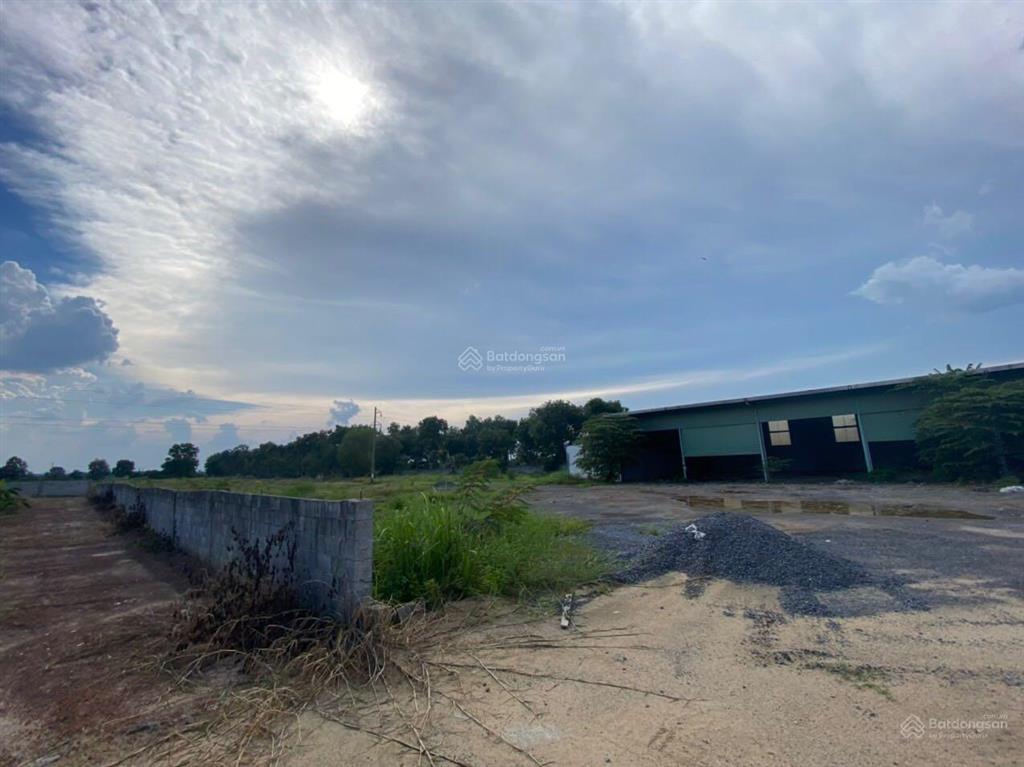 Cần bán nhà xưởng suối cát, 4700m², có 1000m² thổ cư, sát bên tl763, suối cát, xuân lộc, đn