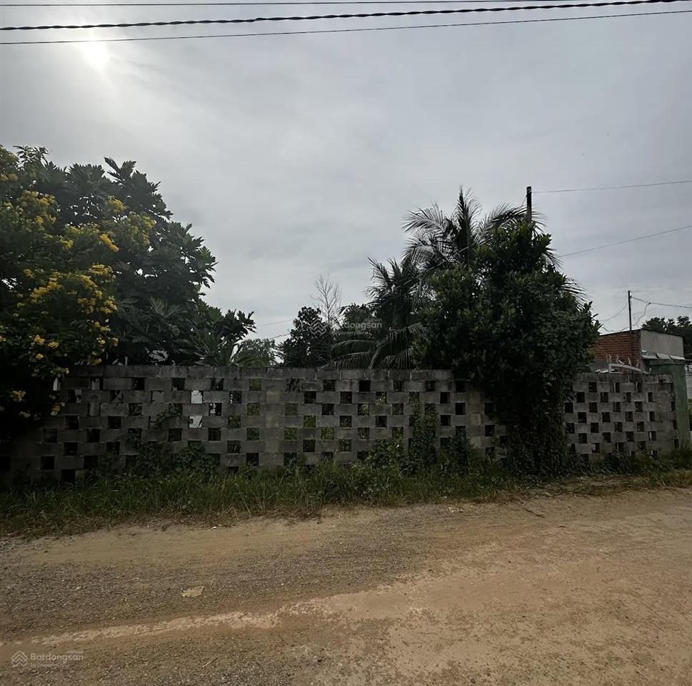 Bán đất 237m2, đường xh15, xuân hiệp, xuân lộc, đồng nai giá rẻ, chỉ 780 triệu. đg thông tứ hướng