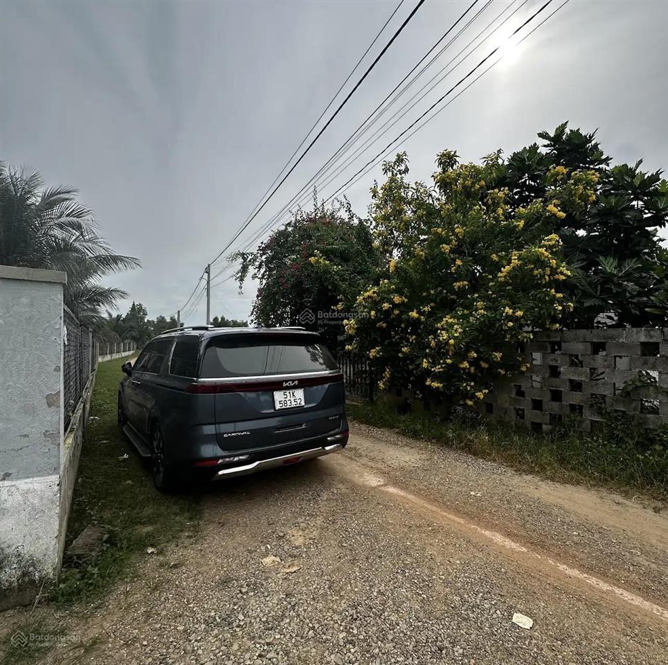 Bán đất 237m2, đường xh15, xuân hiệp, xuân lộc, đồng nai giá rẻ, chỉ 780 triệu. đg thông tứ hướng
