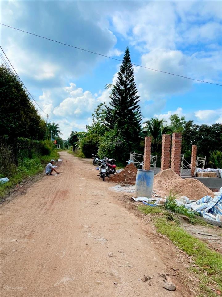 Bán đất 237m2, đường xh15, xuân hiệp, xuân lộc, đồng nai giá rẻ, chỉ 780 triệu. đg thông tứ hướng