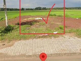 Bán 1500m2, 300m2 thổ cư, tại đt 765, suối cát, xuân lộc, đồng nai. sát nút giao cao tốc, giá rẻ