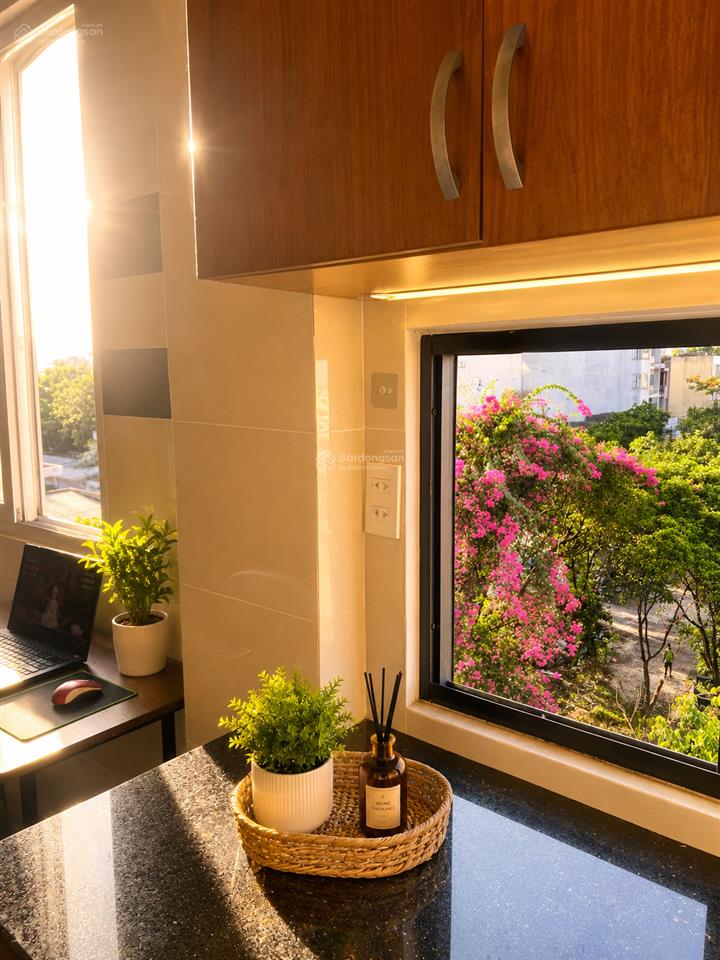 Studio full nội thất cách lotte mart quận 7 chỉ 350m