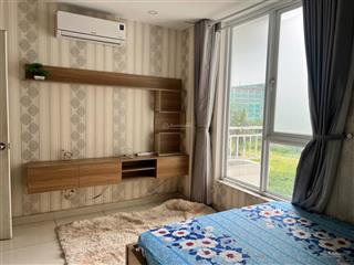 Ghép nữ chung cư  phòng riêng 17m full nội thất cao cấp