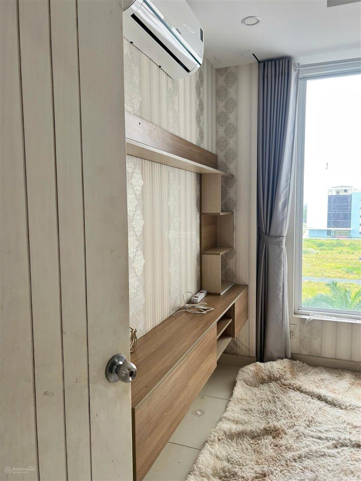 Cho thuê căn hộ ghép chung cư  đi bộ qua ueh  full nội thất cap cấp  chỉ 3,3tr/ tháng