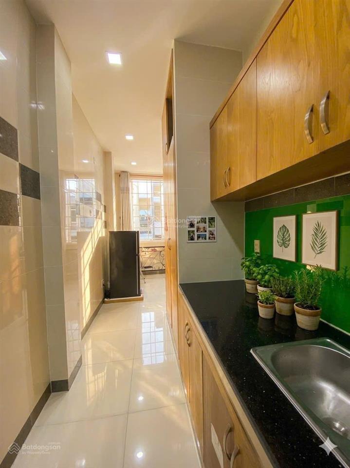 Studio full nội thất cách lotte mart quận 7 chỉ 350m