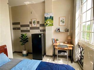 Studio full nội thất cách lotte mart quận 7 chỉ 350m