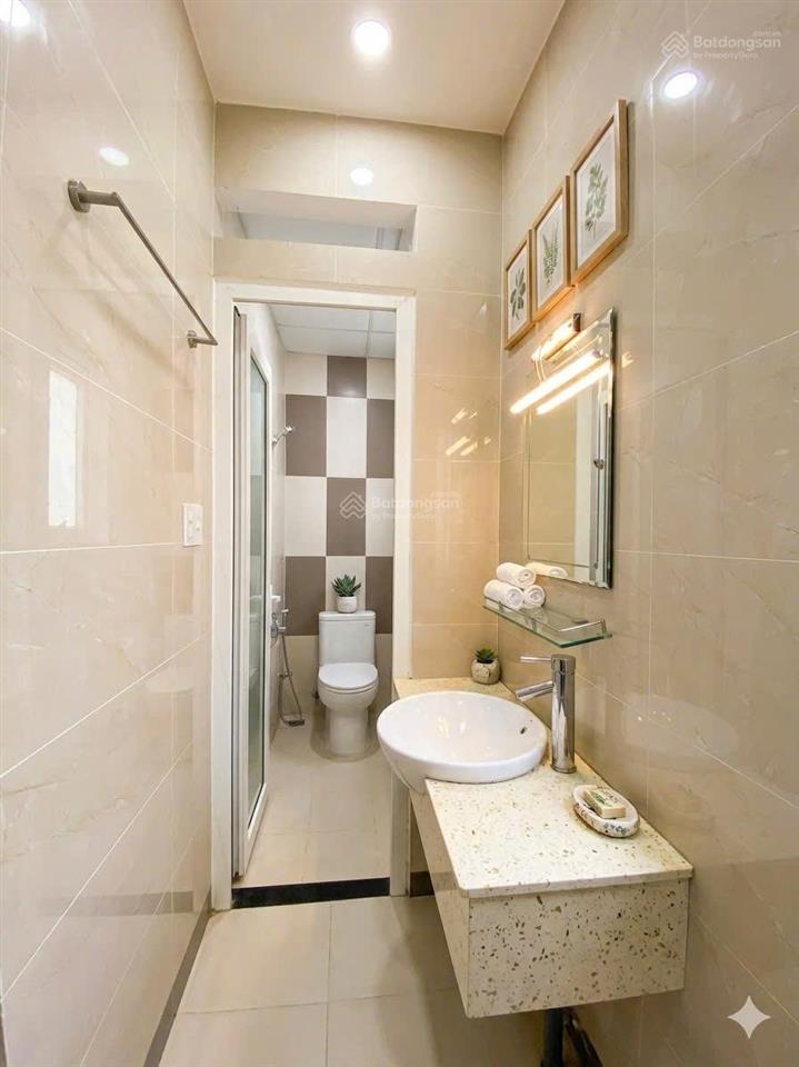Studio full nội thất cách lotte mart quận 7 chỉ 350m