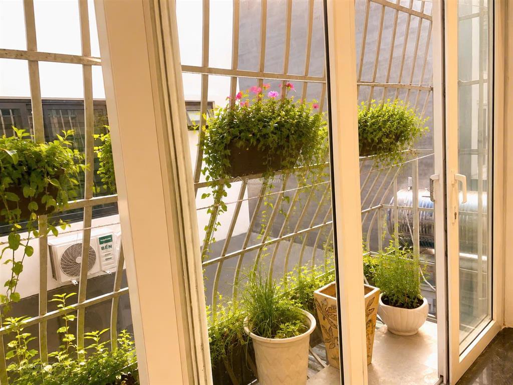 Phòng studio rộng 33m2 chỉ còn 1 phòng | đi bộ 7 phút đến ueh và văn hiến