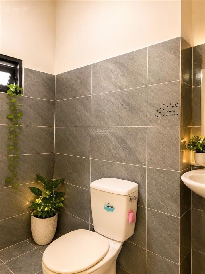 Phòng studio rộng 33m2 chỉ còn 1 phòng | đi bộ 7 phút đến ueh và văn hiến