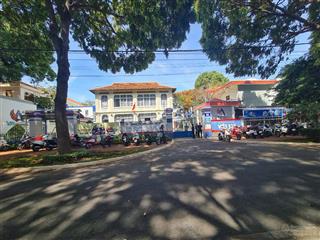 Chủ gửi nhà 1tr 1lầu mặt tiền lý thường kiệt phường 1, vũng tàu, 14,5 tỷ dt 114m2 gần cáp treo 500m