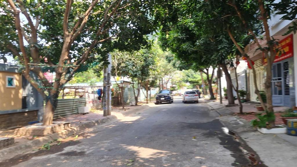 Bán lô đất biệt thự khu đô thị chí linh vũng tàu, 356,3m2 rộng 15.3x24m giá 23.5 tỷ đầu tư tốt