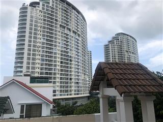 Bán lô đất biệt thự khu đô thị chí linh vũng tàu, 356,3m2 rộng 15.3x24m giá 23.5 tỷ đầu tư tốt