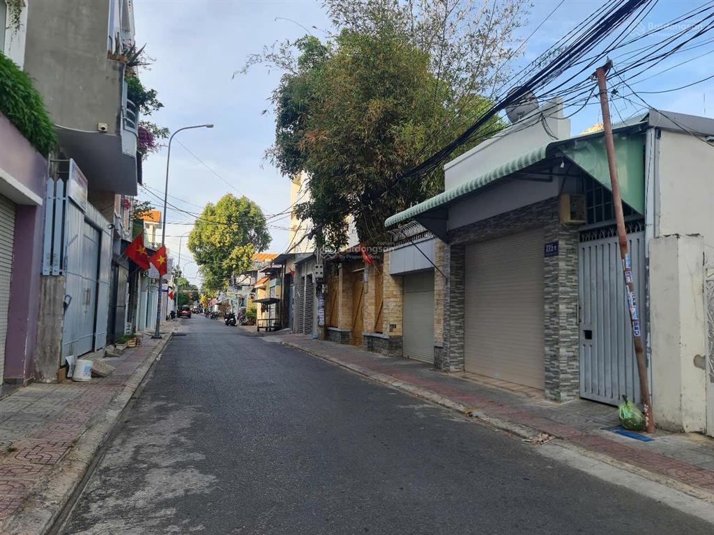 Chủ gửi bán nhà cấp 4 góc 2mt đường lê quang định phường thắng nhất vũng tàu hẻm oto dt 84m2 4.8 tỷ