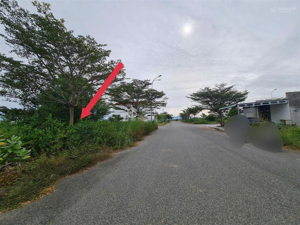 Bán lô đất dự án sông cây khế, p12 vũng tàu dt 100m2 đường chính 20m, sổ đỏ xây được 4 tầng