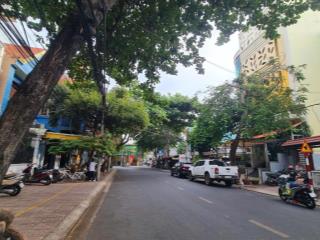 Nhà 1 tr 5 lầu đang kinh doanh tốt đường ngô đức kế , tttm phường 7 vũng tàu có hầm oto dt 349m2