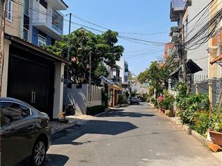 Chủ gửi bán đất hẻm oto tránh nhau gần biển 800m đường đội cấn p8 vũng tàu dt 116m2 giá 8.65 tỷ tl