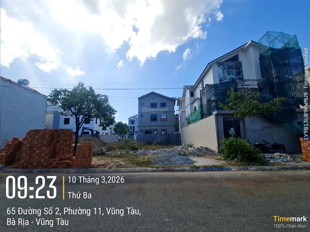 Bán lô đất đông nam dt 180m2 khu dự án phước sơn gần sun group ,tiềm năng đầu tư một khu đô thị mới