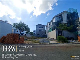 Bán lô đất đông nam dt 180m2 khu dự án phước sơn gần sun group ,tiềm năng đầu tư một khu đô thị mới