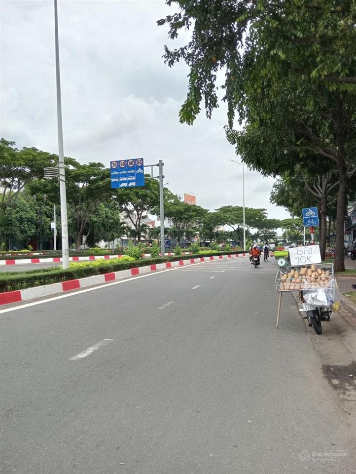 Bán nhà 1tr 2l cách biển 500m đường trần bình trọng p.8 vũng tàu 93m2 đường vỉa hè giá chỉ 10 tỷ tl