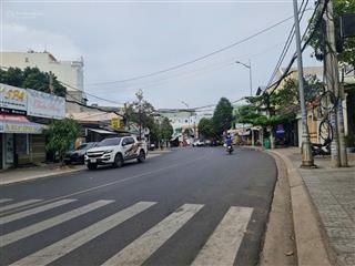 Bán nhà 1tr 2l cách biển 500m đường trần bình trọng p.8 vũng tàu 93m2 đường vỉa hè giá chỉ 10 tỷ tl