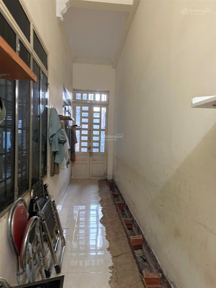 Bán nhà mặt tiền đường đống đa phường thắng nhất vũng tàu dt 5.9x27=161m2 giá 11.5 tỷ tl
